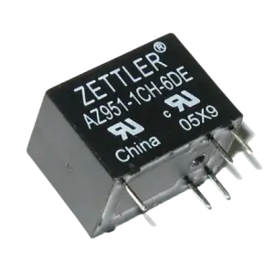 ממסרים Relay