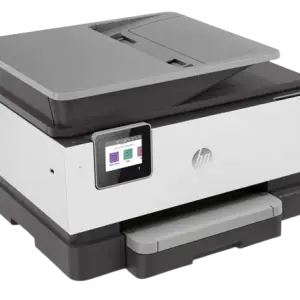 מדפסת הזרקת דיו HP OfficeJet Pro 8023 AIO