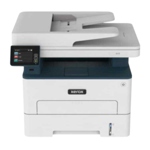 מדפסת לייזר משולבת Xerox