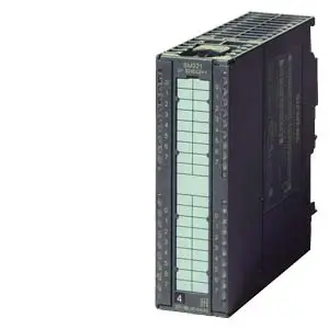 SIEMENS SIMATIC S7-300 DIGITAL INPUT MODULE