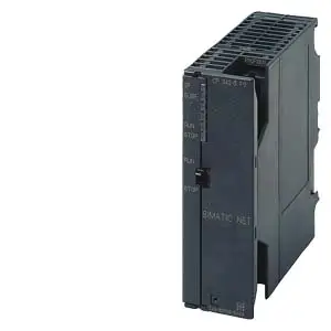 SIEMENS SIMATIC NET CP343