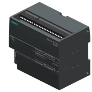 SIEMENS SIMATIC S7-200 CPU MODULE