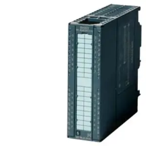 SIEMENS SIMATIC S7-300 RELAY OUTPUT MODULE