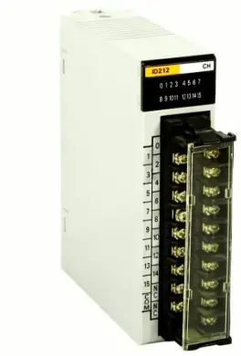 OMRON CQM1-ID212 INPUT MODULE