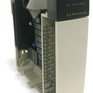 OMRON CQM1-OC222 OUTPUT MODULE