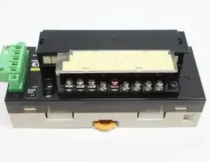 OMRON DRT2-ROS16 REMOTE TERMINAL