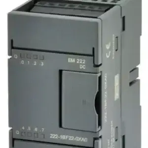 SIEMENS SIMATIC S7-200 DIGITAL INPUT/OUTPUT